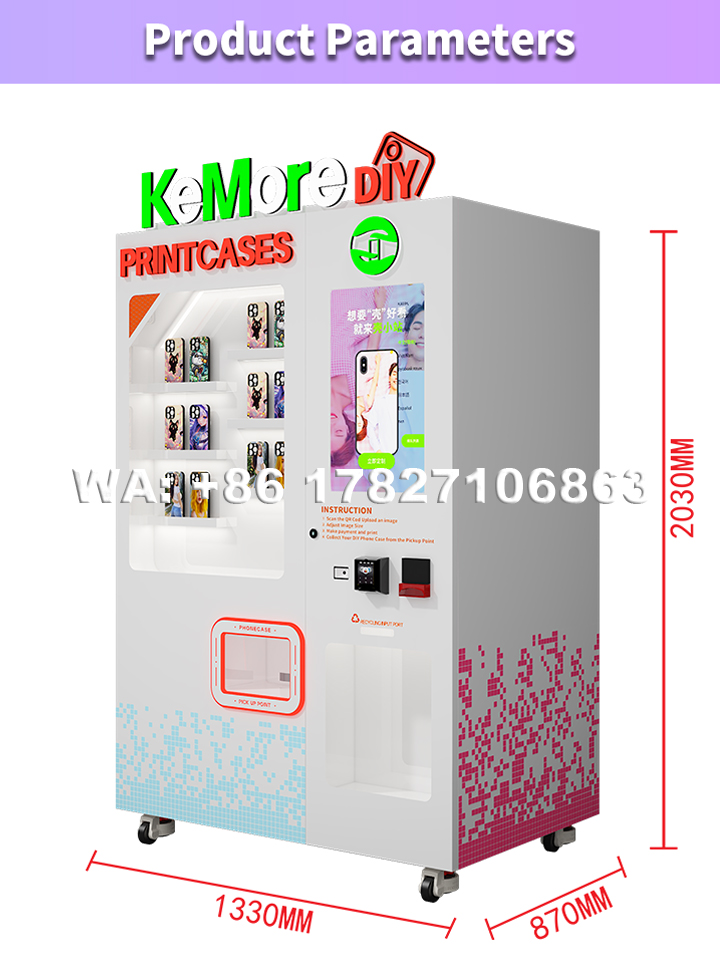 Kexiaozhan Product Detail-3
