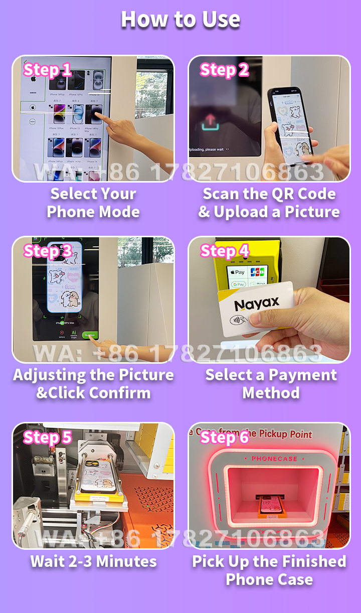 Kexiaozhan Product Detail-7