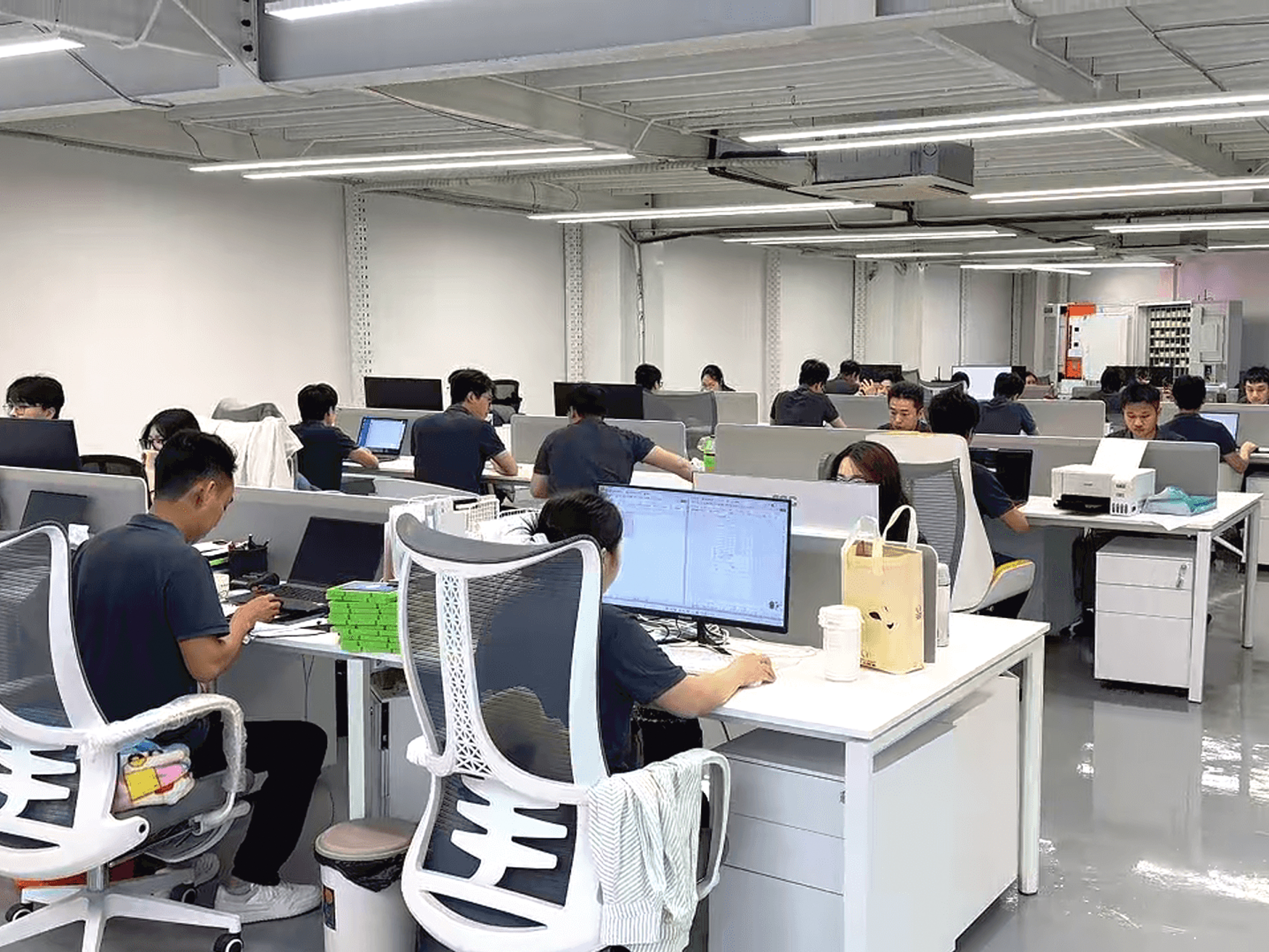 Kexiaozhan Office